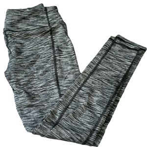 Victoria's Secret Knockout Leggings